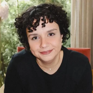 Picture of Ludimilla Fonseca
