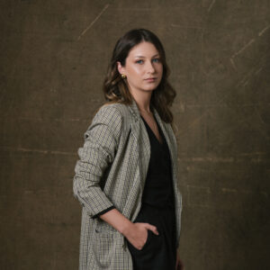Picture of Gabriela Koentopp